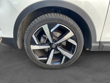 Nissan qashqai 1.3 dig-t 160 dct tekna occasion simplicicar vaucresson simplicicar simplicibike france