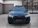 Audi q5 2.0 tdi 190 s tronic 7 quattro avus occasion simplicicar vaucresson simplicicar simplicibike france