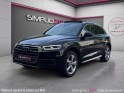 Audi q5 2.0 tdi 190 s tronic 7 quattro avus occasion simplicicar vaucresson simplicicar simplicibike france
