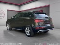 Audi q5 2.0 tdi 190 s tronic 7 quattro avus occasion simplicicar vaucresson simplicicar simplicibike france