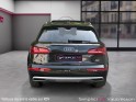 Audi q5 2.0 tdi 190 s tronic 7 quattro avus occasion simplicicar vaucresson simplicicar simplicibike france