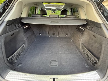 Audi q5 2.0 tdi 190 s tronic 7 quattro avus occasion simplicicar vaucresson simplicicar simplicibike france