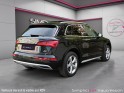 Audi q5 2.0 tdi 190 s tronic 7 quattro avus occasion simplicicar vaucresson simplicicar simplicibike france