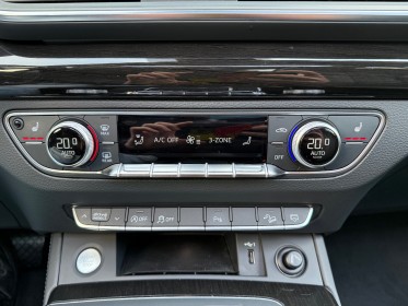 Audi q5 2.0 tdi 190 s tronic 7 quattro avus occasion simplicicar vaucresson simplicicar simplicibike france