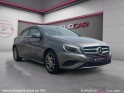Mercedes classe a 200 cdi blueefficiency sensation 7-g dct a garantie 12 mois occasion simplicicar toulon est simplicicar...