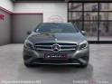 Mercedes classe a 200 cdi blueefficiency sensation 7-g dct a garantie 12 mois occasion simplicicar toulon est simplicicar...