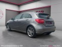 Mercedes classe a 200 cdi blueefficiency sensation 7-g dct a garantie 12 mois occasion simplicicar toulon est simplicicar...