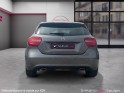 Mercedes classe a 200 cdi blueefficiency sensation 7-g dct a garantie 12 mois occasion simplicicar toulon est simplicicar...