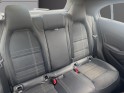 Mercedes classe a 200 cdi blueefficiency sensation 7-g dct a garantie 12 mois occasion simplicicar toulon est simplicicar...