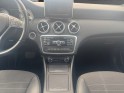 Mercedes classe a 200 cdi blueefficiency sensation 7-g dct a garantie 12 mois occasion simplicicar toulon est simplicicar...