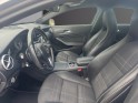 Mercedes classe a 200 cdi blueefficiency sensation 7-g dct a garantie 12 mois occasion simplicicar toulon est simplicicar...