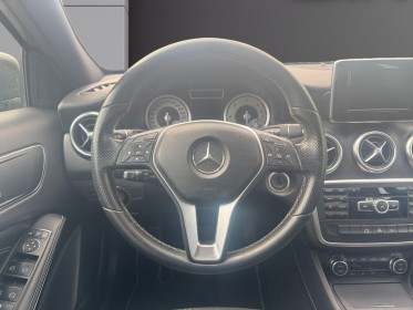 Mercedes classe a 200 cdi blueefficiency sensation 7-g dct a garantie 12 mois occasion simplicicar toulon est simplicicar...