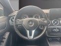 Mercedes classe a 200 cdi blueefficiency sensation 7-g dct a garantie 12 mois occasion simplicicar toulon est simplicicar...