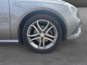 Mercedes classe a 200 cdi blueefficiency sensation 7-g dct a garantie 12 mois occasion simplicicar toulon est simplicicar...