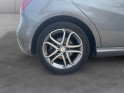 Mercedes classe a 200 cdi blueefficiency sensation 7-g dct a garantie 12 mois occasion simplicicar toulon est simplicicar...