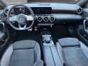 Mercedes classe a 200 d 8g-dct amg line occasion simplicicar la ciotat simplicicar simplicibike france