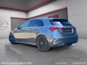 Mercedes classe a 200 d 8g-dct amg line occasion simplicicar la ciotat simplicicar simplicibike france