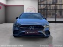 Mercedes classe a 200 d 8g-dct amg line occasion simplicicar la ciotat simplicicar simplicibike france