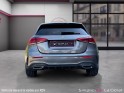 Mercedes classe a 200 d 8g-dct amg line occasion simplicicar la ciotat simplicicar simplicibike france
