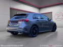 Mercedes classe a 200 d 8g-dct amg line occasion simplicicar la ciotat simplicicar simplicibike france