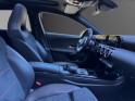 Mercedes classe a 200 d 8g-dct amg line occasion simplicicar la ciotat simplicicar simplicibike france
