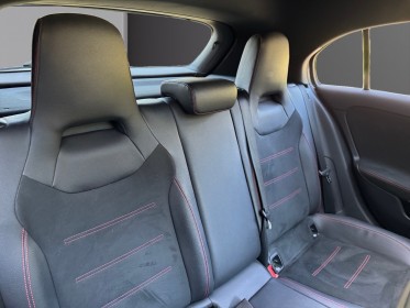 Mercedes classe a 200 d 8g-dct amg line occasion simplicicar la ciotat simplicicar simplicibike france