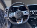 Mercedes classe a 200 d 8g-dct amg line occasion simplicicar la ciotat simplicicar simplicibike france