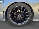 Mercedes classe a 200 d 8g-dct amg line occasion simplicicar la ciotat simplicicar simplicibike france