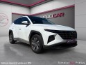 Hyundai tucson 1.6 t-gdi 230 hybrid bva6 creative occasion simplicicar frejus  simplicicar simplicibike france