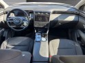Hyundai tucson 1.6 t-gdi 230 hybrid bva6 creative occasion simplicicar frejus  simplicicar simplicibike france