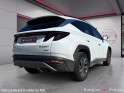 Hyundai tucson 1.6 t-gdi 230 hybrid bva6 creative occasion simplicicar frejus  simplicicar simplicibike france