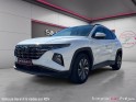 Hyundai tucson 1.6 t-gdi 230 hybrid bva6 creative occasion simplicicar frejus  simplicicar simplicibike france