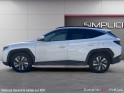 Hyundai tucson 1.6 t-gdi 230 hybrid bva6 creative occasion simplicicar frejus  simplicicar simplicibike france