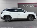 Hyundai tucson 1.6 t-gdi 230 hybrid bva6 creative occasion simplicicar frejus  simplicicar simplicibike france