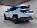 Hyundai tucson 1.6 t-gdi 230 hybrid bva6 creative occasion simplicicar frejus  simplicicar simplicibike france