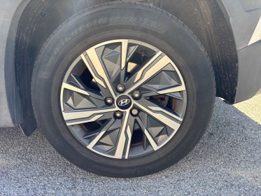 Hyundai tucson 1.6 t-gdi 230 hybrid bva6 creative occasion simplicicar frejus  simplicicar simplicibike france