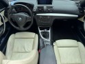 Bmw serie 1 coupe e82 118d 143 ch sport design occasion cannes (06) simplicicar simplicibike france