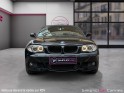 Bmw serie 1 coupe e82 118d 143 ch sport design occasion cannes (06) simplicicar simplicibike france