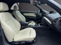 Bmw serie 1 coupe e82 118d 143 ch sport design occasion cannes (06) simplicicar simplicibike france