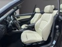 Bmw serie 1 coupe e82 118d 143 ch sport design occasion cannes (06) simplicicar simplicibike france