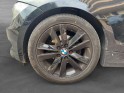 Bmw serie 1 coupe e82 118d 143 ch sport design occasion cannes (06) simplicicar simplicibike france