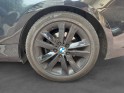 Bmw serie 1 coupe e82 118d 143 ch sport design occasion cannes (06) simplicicar simplicibike france