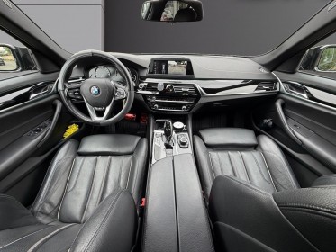 Bmw serie 5 g30 530i 252 ch bva8 sport occasion simplicicar rennes simplicicar simplicibike france