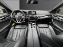 Bmw serie 5 g30 530i 252 ch bva8 sport occasion simplicicar rennes simplicicar simplicibike france
