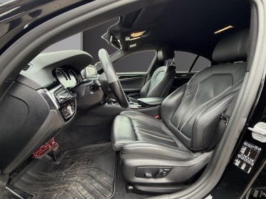Bmw serie 5 g30 530i 252 ch bva8 sport occasion simplicicar rennes simplicicar simplicibike france