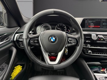 Bmw serie 5 g30 530i 252 ch bva8 sport occasion simplicicar rennes simplicicar simplicibike france