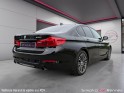 Bmw serie 5 g30 530i 252 ch bva8 sport occasion simplicicar rennes simplicicar simplicibike france