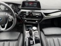 Bmw serie 5 g30 530i 252 ch bva8 sport occasion simplicicar rennes simplicicar simplicibike france