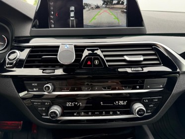 Bmw serie 5 g30 530i 252 ch bva8 sport occasion simplicicar rennes simplicicar simplicibike france