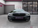 Bmw serie 5 g30 530i 252 ch bva8 sport occasion simplicicar rennes simplicicar simplicibike france